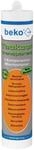 beko Tackcon Flexibles 1-Komponenten-Mischpolymer, 310ml, transparent 2393101