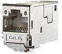 METZ CONNECT 130910-I E-DAT modul Cat.6A T568A