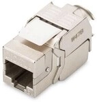 Assmann Keystone Modul Cat.6A geschirmt (DN-93615)