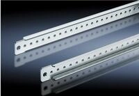 Rittal TS 4696.000 Montagesteg, f&uuml;r VX, TS, VX SE, TP, f&uuml;r &auml;u&szlig;ere Montageebene: