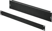 Rittal DK 7151005 Blindpanel 1 HE RAL9005 VE=2)