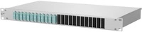 METZ CONNECT 150255BA12-E OpDAT fix Patchfeld splice 12xSC-Duplex OM3