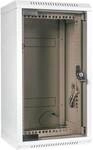 Triton RKA-10-AS5-CAX-X1 10/19 Wandschrank Hybrid, Glast&uuml;r, T=460mm, grau