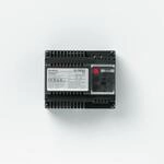 Siedle NG 402-03 Netzger&auml;t, schwarz (200033590-00)