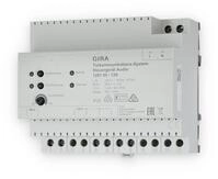 Gira 128700 Steuerger&auml;t Audio