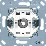 Jung 938-10 U Lichtsignal, E-10-Gewinde, max. Belastung 5 W