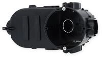 Kaiser 1068-02 Electronic-Dose 60 mm, 4 Schraubdomen, M20/25, Tiefe 67 mm