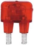 Busch-Jaeger 3855 Glimmlampe f&uuml;r Dimmer, Ersatzbedarf (2CKA006599A0518)