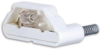 Busch-Jaeger 3857 Glimmlampe f&uuml;r Dimmer (Ersatzbedarf) (2CKA006599A2282)