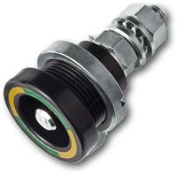 Busch-Jaeger 0471-0-0037 Einbaustecker, Datentechnik (2CKA000471A0037)