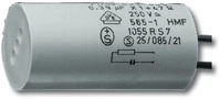 Busch-Jaeger 6899 RC-L&ouml;schglied, wei&szlig;, ocean&reg; (IP 44) (2CKA006899A0231)