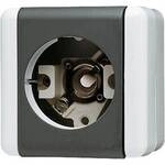JUNG 837-14W Lichtsignal (ohne Haube)