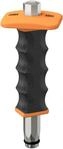 OBO Bettermann Setzeisen mit Handschutz 915 RBS M4 (3031500)
