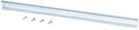 Hensel Mi TS 60 Tragschiene Hutprofil 35 mm, 584 mm lang