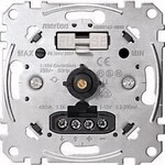 Merten MEG5142-0000 Elektronik-Potentiometer-Einsatz, 1-10 V