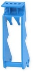 Finder 095.91.3 Variclip blau f&uuml;r Serie 94 (095913)