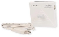 Theben PC-Set OBELISK top2 Zubeh&ouml;r 9070409