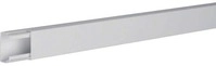 Hager LF2003507035 Leitungsf&uuml;hrungskanal aus PVC LF 20x35mm lichtgrau