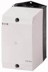Eaton CI-K2-145-TS Isolierstoffgeh&auml;use CI-K2, H x B x T = 160 x 100 x 145 mm, +
