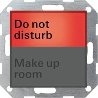 Gira 117100 LED-Signalleuchte 230 V~
