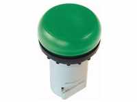 Eaton M22-LC-G Leuchtmelder kompakt, flach, grün, ohne Leuchtmittel (216909)