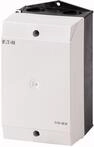 Eaton CI-K2-100-M Isolierstoffgeh&auml;use CI-K2, H x B x T = 160 x 100 x 100 mm, +