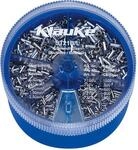 Klauke ST 21 B Aderendh&uuml;lsen Streudose best&uuml;ckt 0,5-2,5 mm&sup2; (ST21B)
