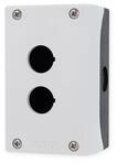 Eaton M22-I2 Aufbaugeh&auml;use 2Xm16 / 2Xm25/20,1Xm20 (216537)