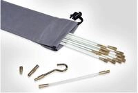 Hellermann CS-SB-PVC Kabeleinziehhilfe, Standard Set (897-90000)