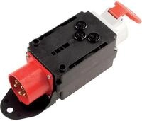 Bachmann 349.183 CEE-Adapter, 32A