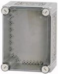 Eaton CI23E-125 Isolierstoffgeh&auml;use, +Vorpr&auml;gungen, HxBxT=250x187,5x150mm (019570)