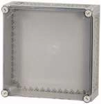 Eaton CI44E-125 Isolierstoffgeh&auml;use, +Vorpr&auml;gungen, HxBxT=375x375x150mm...