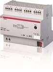 ABB DG/S 8.1 Dali-Gateway, 8fach (2CDG110025R0011)