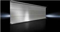 Rittal SV 9340.130 Bodenwanne f&uuml;r RiLine Sammelschienensysteme, 110 cm