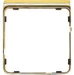 JUNG CDP82GGO Applikations-Segment, glanzgold