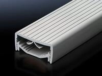 Rittal SV 3092.000 Sammelschienen-Abdeckprofil, f&uuml;r Abmessung BH: 12x5-30x10 mm, L: