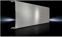 Rittal SV 9340.200 Abdeckprofil, L: 700 mm, 1 VE/Pack = 2 St&uuml;ck