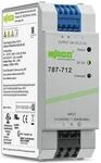 Wago 787-712 Stromversorgung, Eco, 1-phasig, Ausgangsspannung DC 24 V, Ausgangsstrom
