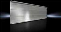 Rittal SV 9340.110 Bodenwanne f&uuml;r RiLine Sammelschienensysteme, 70 cm (2 Stk.)
