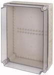Eaton CI45E-200 Isolierstoffgeh&auml;use, +Vorpr&auml;gungen, HxBxT=500x375x225mm...