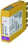 Dehn BLITZDUCTOR XT &ndash; Ableiter-Modul BXT ML4 BE 48 (920325)