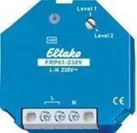 Eltako FRP61-230V, Funkrepeater