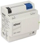 Wago Prim&auml;r getaktete Stromversorgung, Compact, 1-phasig, Ausgangsspannung DC 24 V,
