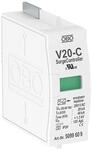 OBO Bettermann Oberteil &Uuml;berspannungsableiter V20 (50996609)