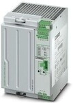 Phoenix Contact QUINT-UPS/ 24DC/ 24DC/10/3.4AH USV-Anlage, 18-30V, 24VDC/10A