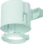 Kaiser 9300-03 ThermoX Geh&auml;use f&uuml;r Halogenleuchten und schwenkbare LED-Leuchten mit
