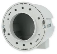 Kaiser 9300-01 ThermoX Geh&auml;use f&uuml;r Halogenleuchten 68 mm