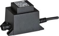 EVN Trafo 12V/AC, 10-20W, IP44, Prim&auml;r: 230-240V/AC (ABT020)