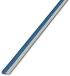 Phoenix Contact Endlossteckbr&uuml;cke - FBST 500-PLC BU, 500mm, blau (2966692)