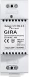Gira 531900 Spannungsversorgung 12 V DC / 2 A REG